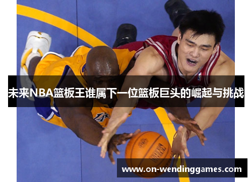 未来NBA篮板王谁属下一位篮板巨头的崛起与挑战