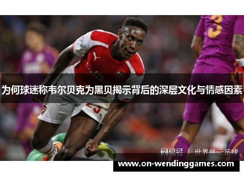 为何球迷称韦尔贝克为黑贝揭示背后的深层文化与情感因素 为何球迷称韦尔贝克为黑贝揭示背后的深层文化与情感因素