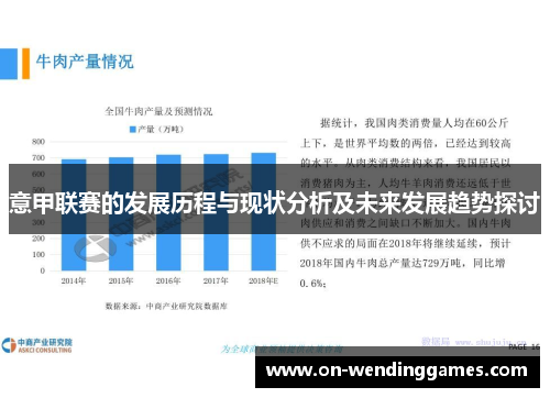意甲联赛的发展历程与现状分析及未来发展趋势探讨