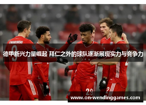 德甲新兴力量崛起 拜仁之外的球队逐渐展现实力与竞争力 德甲新兴力量崛起 拜仁之外的球队逐渐展现实力与竞争力