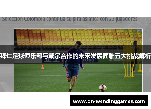 拜仁足球俱乐部与戴尔合作的未来发展面临五大挑战解析